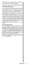 Preview for 15 page of Salora 24HDB6505 Operating Instructions Manual