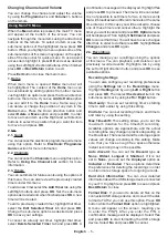 Preview for 69 page of Salora 24HDB6505 Operating Instructions Manual