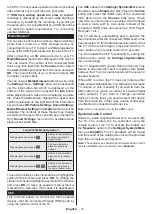 Preview for 76 page of Salora 24HDB6505 Operating Instructions Manual