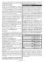 Preview for 103 page of Salora 24HDB6505 Operating Instructions Manual