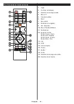 Preview for 118 page of Salora 24HDB6505 Operating Instructions Manual