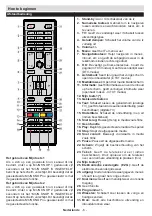 Preview for 8 page of Salora 24HDW5015 Operating Instructions Manual