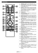 Предварительный просмотр 40 страницы Salora 24HDW6515 Operating Instructions Manual