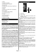 Предварительный просмотр 67 страницы Salora 24HDW6515 Operating Instructions Manual