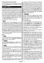 Предварительный просмотр 68 страницы Salora 24HDW6515 Operating Instructions Manual