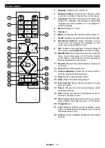 Предварительный просмотр 71 страницы Salora 24HDW6515 Operating Instructions Manual