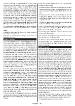 Preview for 29 page of Salora 24HMS5904 Manual