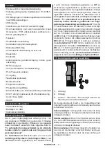 Preview for 6 page of Salora 24HSB2704 Operating Instructions Manual