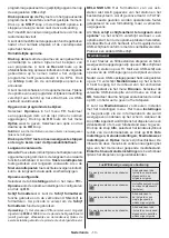 Preview for 15 page of Salora 24HSB2704 Operating Instructions Manual