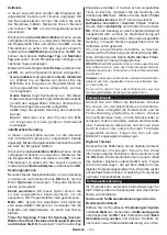 Preview for 57 page of Salora 24HSB2704 Operating Instructions Manual