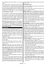 Preview for 67 page of Salora 24HSB2704 Operating Instructions Manual