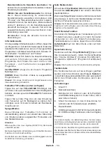 Preview for 68 page of Salora 24HSB2704 Operating Instructions Manual