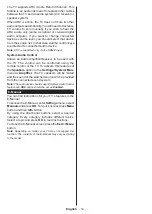 Preview for 83 page of Salora 24HSB2704 Operating Instructions Manual