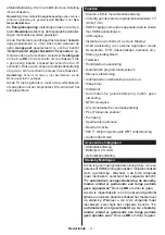 Preview for 6 page of Salora 24HSB5002 Operating Instructions Manual