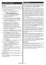 Preview for 30 page of Salora 24HSB5002 Operating Instructions Manual