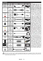 Предварительный просмотр 41 страницы Salora 24HSB5002 Operating Instructions Manual