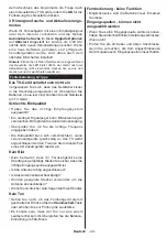 Preview for 51 page of Salora 24HSB5002 Operating Instructions Manual