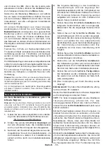 Preview for 60 page of Salora 24HSB5002 Operating Instructions Manual