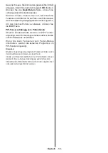 Preview for 61 page of Salora 24HSB5002 Operating Instructions Manual