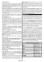 Preview for 15 page of Salora 24HSB6502 Operating Instructions Manual