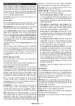 Preview for 33 page of Salora 24HSB6502 Operating Instructions Manual