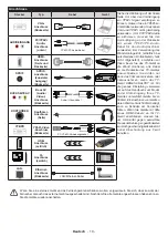 Предварительный просмотр 44 страницы Salora 24HSB6502 Operating Instructions Manual