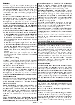 Preview for 56 page of Salora 24HSB6502 Operating Instructions Manual