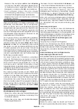 Preview for 63 page of Salora 24HSB6502 Operating Instructions Manual