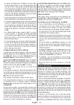 Preview for 93 page of Salora 24HSB6502 Operating Instructions Manual