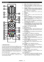 Предварительный просмотр 106 страницы Salora 24HSB6502 Operating Instructions Manual