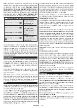 Preview for 111 page of Salora 24HSB6502 Operating Instructions Manual