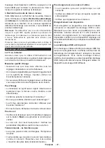 Preview for 119 page of Salora 24HSB6502 Operating Instructions Manual