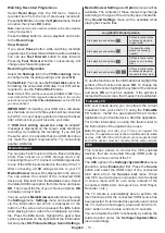 Предварительный просмотр 82 страницы Salora 24HSW2714 Operating Instructions Manual