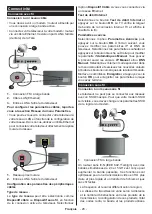 Предварительный просмотр 128 страницы Salora 24HSW2714 Operating Instructions Manual