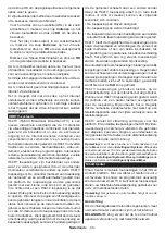 Preview for 32 page of Salora 24HSW3714 Operating Instructions Manual