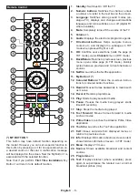 Preview for 73 page of Salora 24HSW6512 Operating Instructions Manual