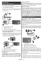 Предварительный просмотр 88 страницы Salora 24HSW6512 Operating Instructions Manual