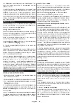 Preview for 90 page of Salora 24HSW6512 Operating Instructions Manual