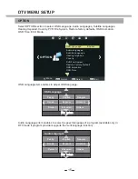 Предварительный просмотр 21 страницы Salora 24LCF-5000TD User Manual