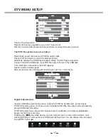 Предварительный просмотр 23 страницы Salora 24LCF-5000TD User Manual