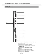 Предварительный просмотр 72 страницы Salora 24LCF-5000TD User Manual