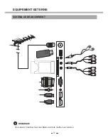 Предварительный просмотр 73 страницы Salora 24LCF-5000TD User Manual