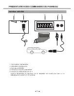 Предварительный просмотр 74 страницы Salora 24LCF-5000TD User Manual