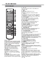 Предварительный просмотр 75 страницы Salora 24LCF-5000TD User Manual