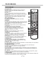 Предварительный просмотр 76 страницы Salora 24LCF-5000TD User Manual