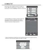 Предварительный просмотр 80 страницы Salora 24LCF-5000TD User Manual