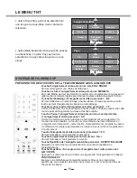 Предварительный просмотр 86 страницы Salora 24LCF-5000TD User Manual