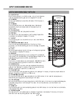 Предварительный просмотр 136 страницы Salora 24LCF-5000TD User Manual