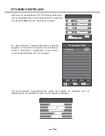 Предварительный просмотр 140 страницы Salora 24LCF-5000TD User Manual