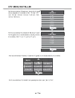 Предварительный просмотр 144 страницы Salora 24LCF-5000TD User Manual